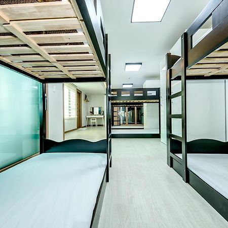 Holcae House Hotel Csedzsu Kültér fotó