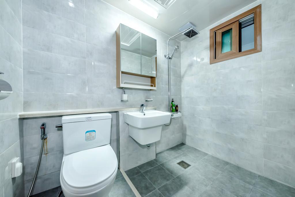 Holcae House Hotel Csedzsu Kültér fotó