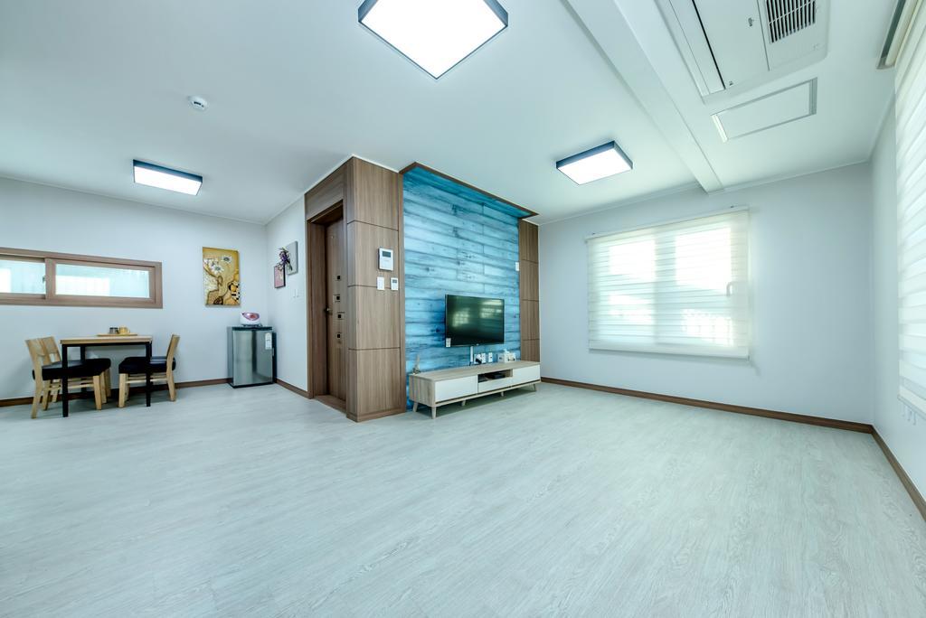 Holcae House Hotel Csedzsu Kültér fotó